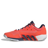 adidas Dropset 'Solar Red Dark Blue' GW6765