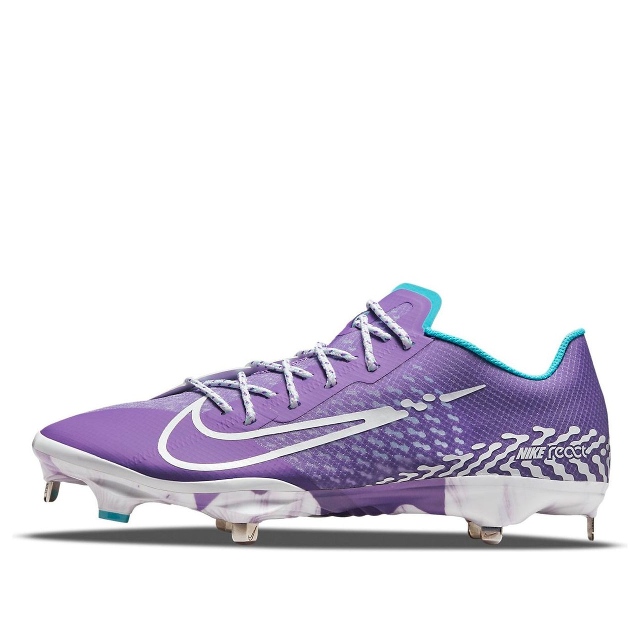 Nike React Vapor Ultrafly Elite 4 'Hyper Grape' DA0701-101