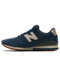 New Balance 996 Low-Top Blue MRL996PB