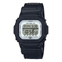 CASIO G-Shock Square 'Black' GLS-5600CL-1