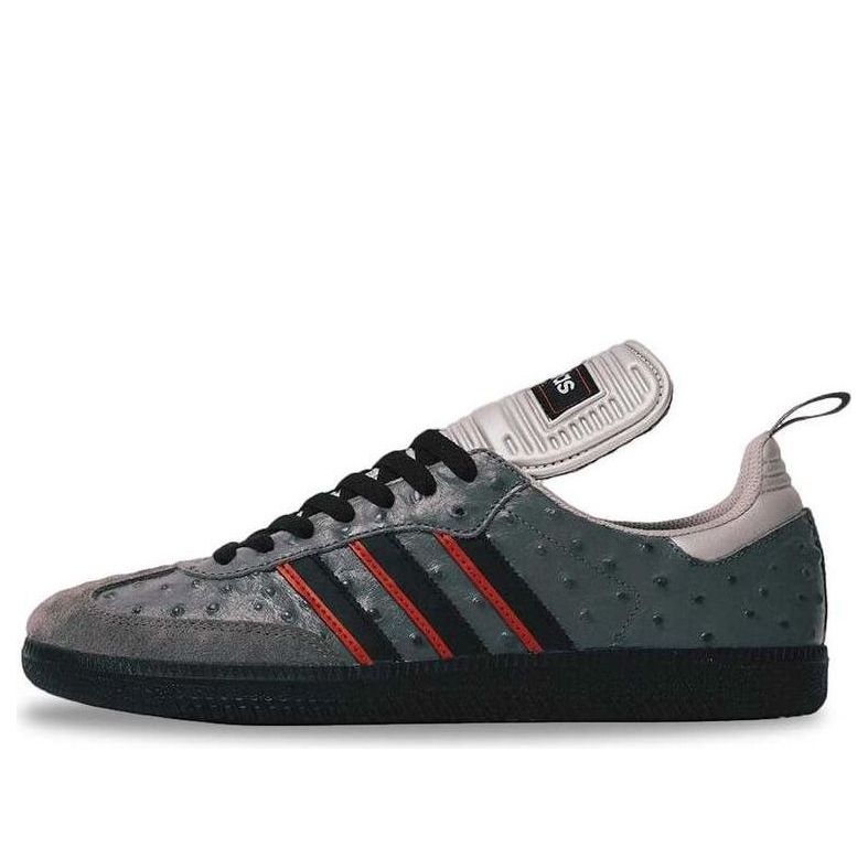 adidas x mita sneakers Samba 'Grey' IE0181