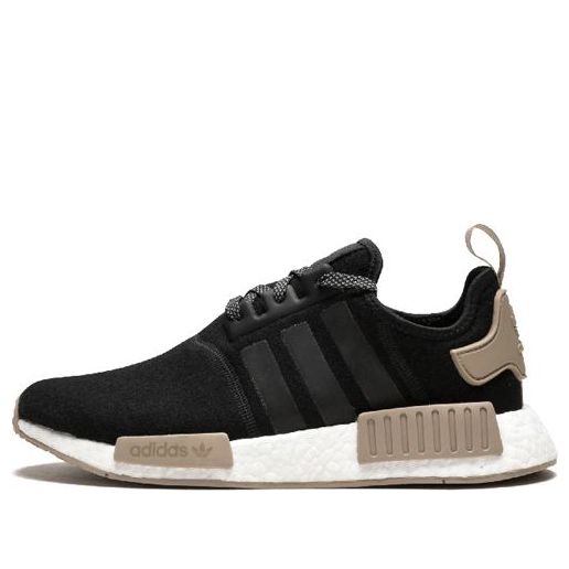 adidas Champs Sports x NMD_R1 'Black Wool' CQ0760