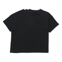 Fear of God Essentials FW20 3 Pack Tee 'Black' FOG-FW20-184