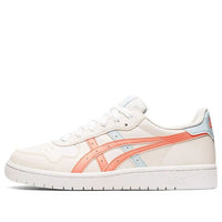 (WMNS) ASICS Japan S 'Cream Sun Coral' 1202A118-114