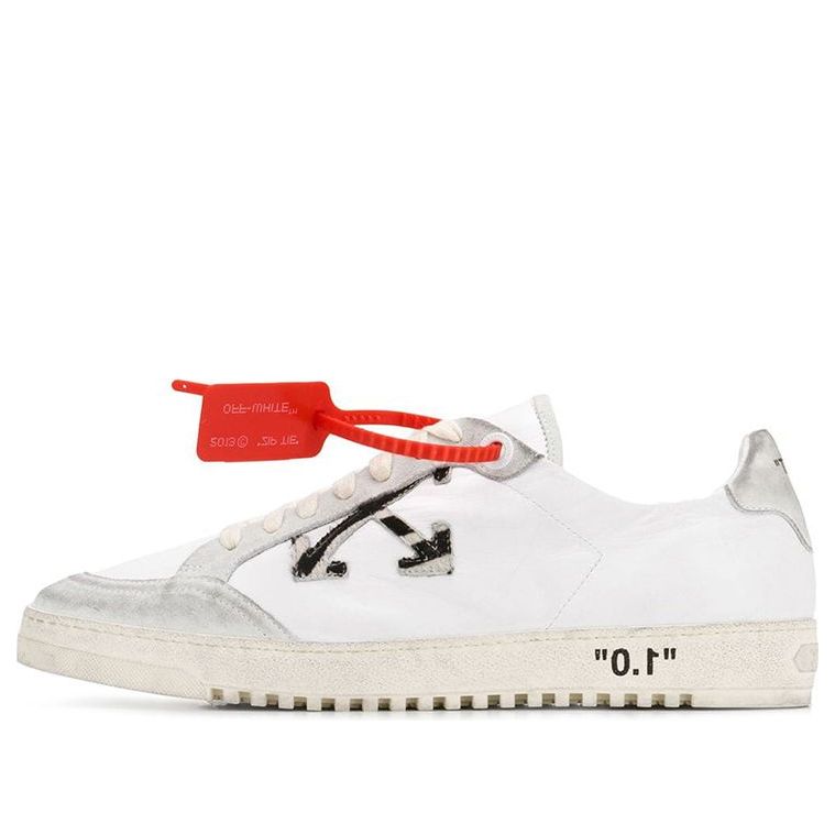 Off-White 2.0 'White' OMIA042F19D680370101