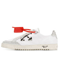 Off-White 2.0 'White' OMIA042F19D680370101