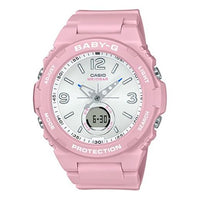 CASIO Baby-G 'Pink' BGA-260SC-4APRD