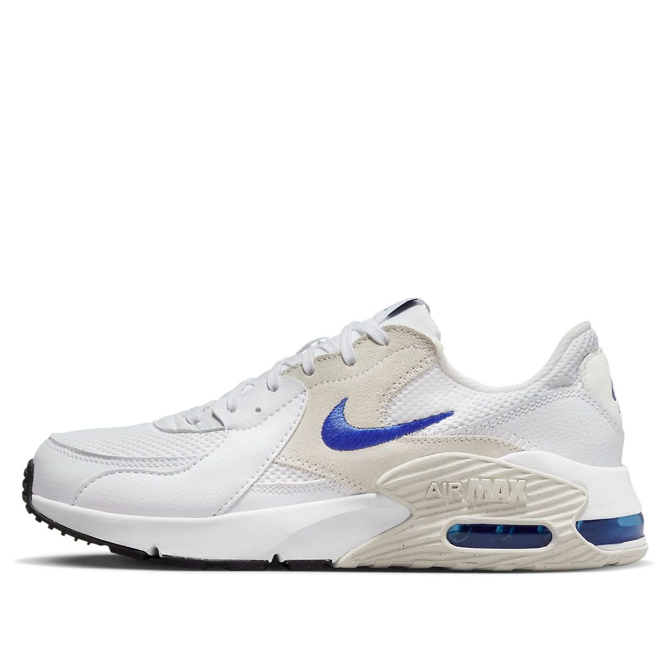 (WMNS) Nike Air Max Excee 'White' CD5432-122