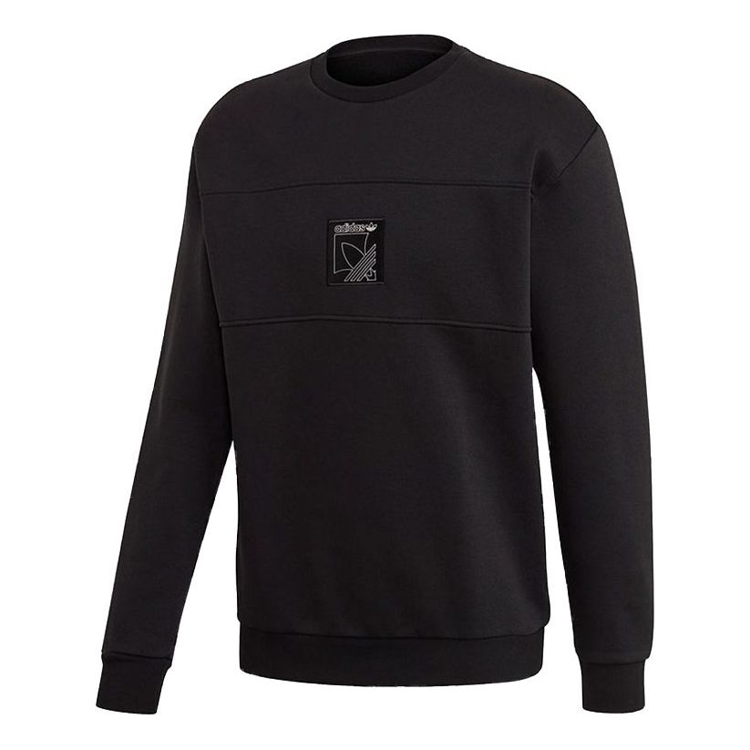 adidas originals Sprt Icon Crew Sweatshirt GD5816