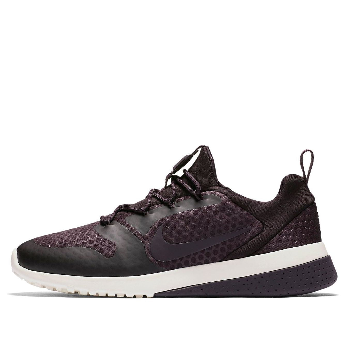 (WMNS) Nike CK Racer Low-Top Purple 916792-602