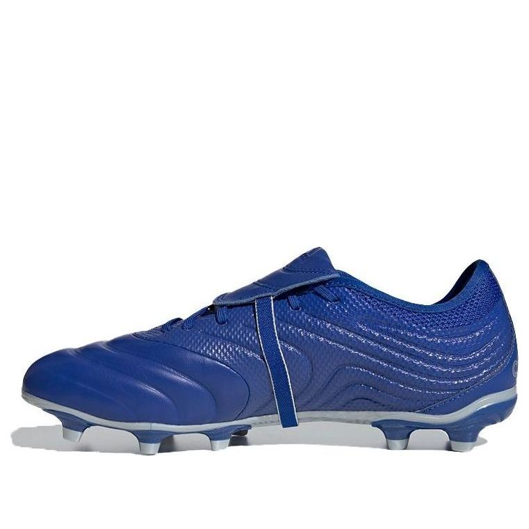 adidas Copa Gloro 20.2 FG 'Royal Blue Silver' EH1503