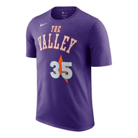 Nike Phoenix Suns Essential City Edition T-shirt 'Kevin Durant' HJ2786-506