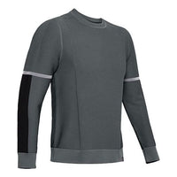Under Armour IntelliKnit Phantom Sports T-shirt 'Pitch Grey' 1344419-012