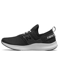 (WMNS) New Balance Nergize Sport 'Black White' WNRGSBK1