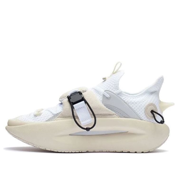 Li-Ning YunYou 'White Beige' AGBR069-1