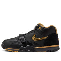 Nike Air Trainer 1 'College Football Playoffs Pack - Black' FJ6196-001