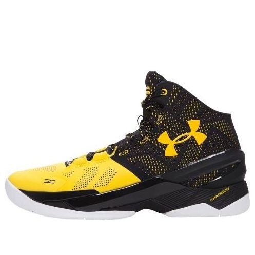 Under Armour Curry 2 'Longshot' 1259007-004