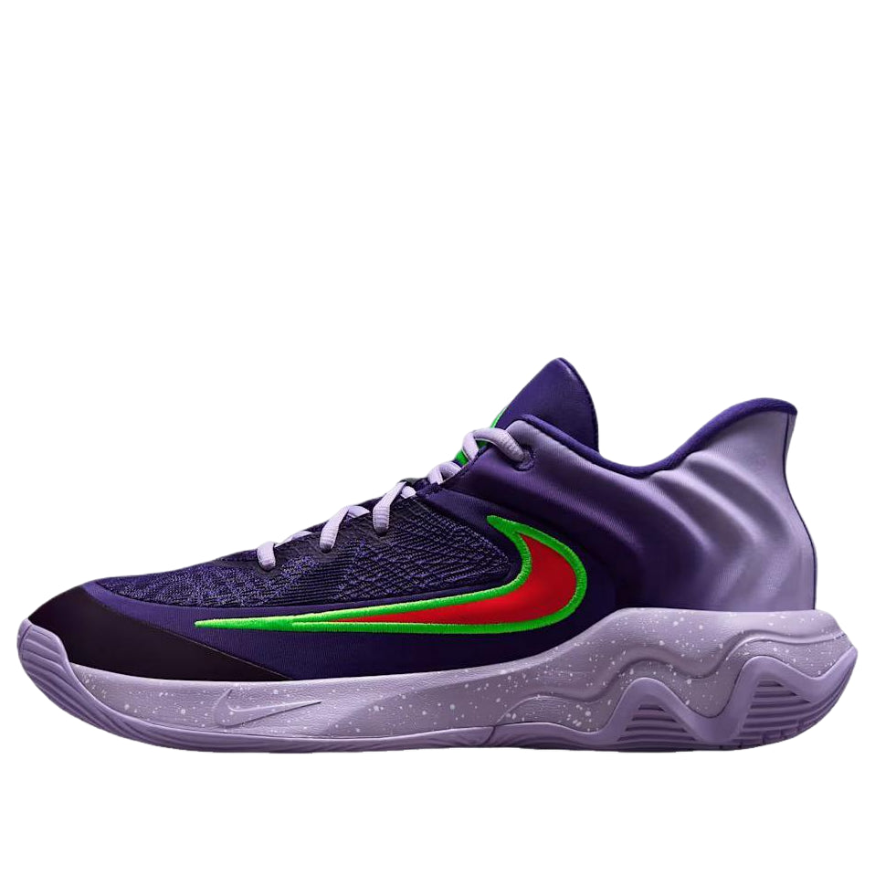 Nike Giannis Immortality 4 'Court Purple Hydrangea' FQ3680-502