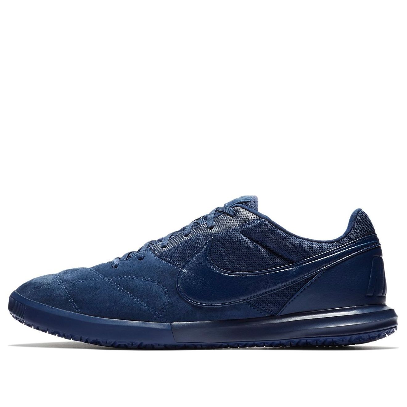 Nike Tiempo Premier 2 Sala IC Blue AV3153-441