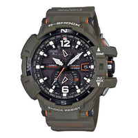 CASIO G-Shock Gravitymaster 'Green' GW-A1100KH-3A