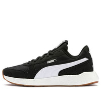 (WMNS) PUMA NRGY Neko Retro 'Black White' 192617-02