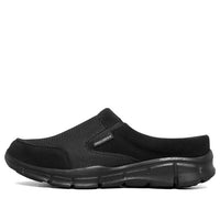 Skechers Loafers Black 51519-BBK