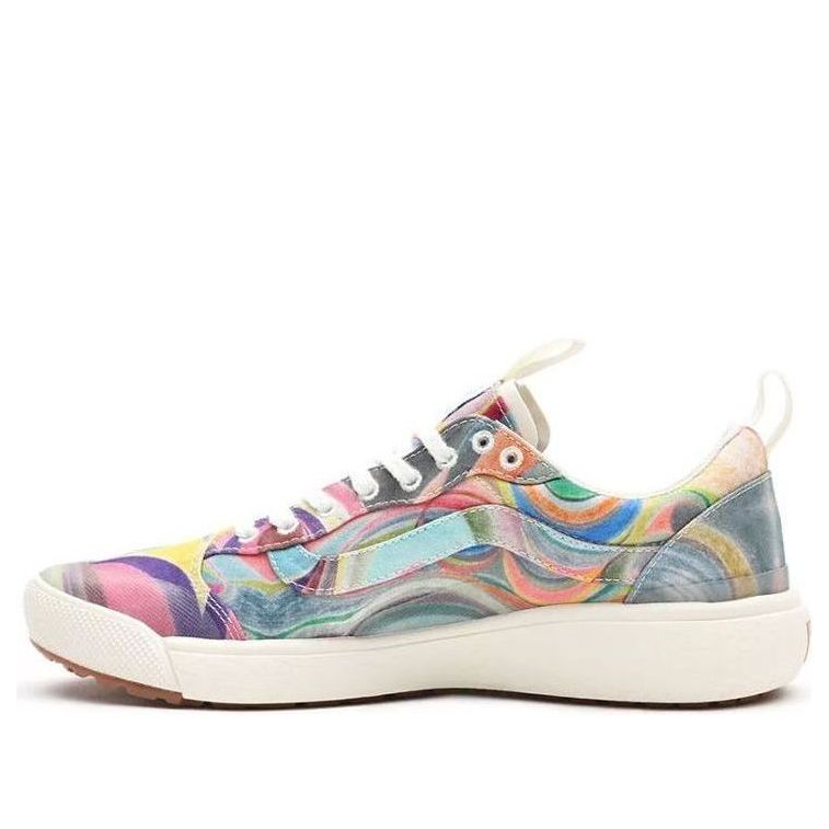 Vans Chris Johanson x UltraRange Exo SE 'Multi-Color' VN0A4UWM42D