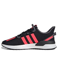 adidas originals U_Path Run 'Black Pink White' FX5262