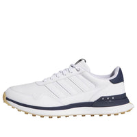 adidas S2G 26 Leather Gold 'White Navy' HQ5054