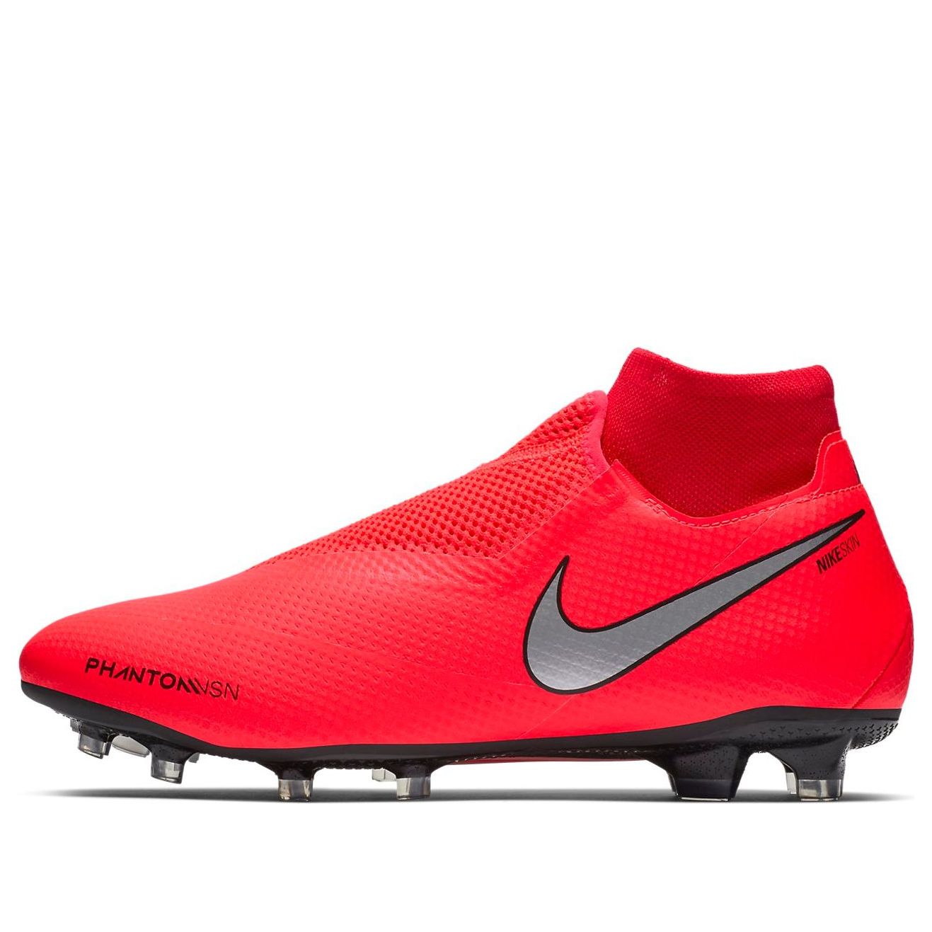 Nike Phantom Vision Pro DF FG 'Bright Crimson' AO3266-600