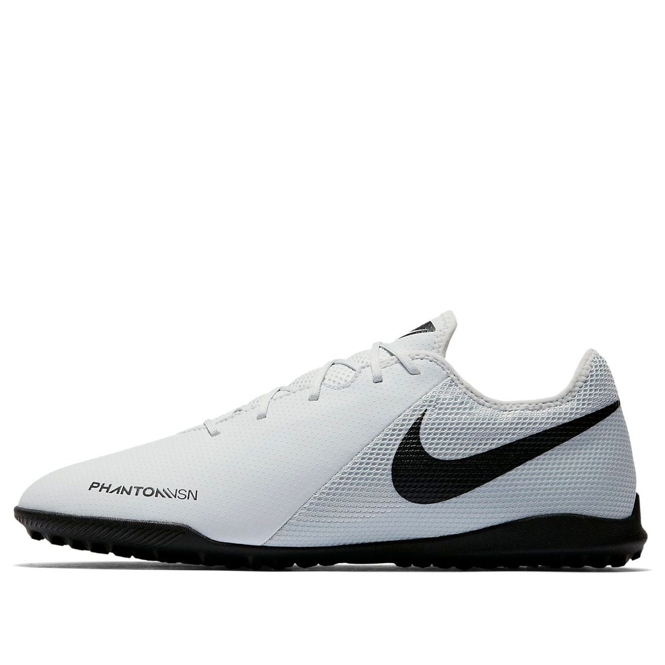 Nike Phantom Vision Academy TF 'Grey Black Red' AO3223-060