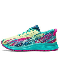 (GS) ASICS Gel-Noosa Tri 13 'Color Injection Pack - Illuminate Yellow' 1014A209-702