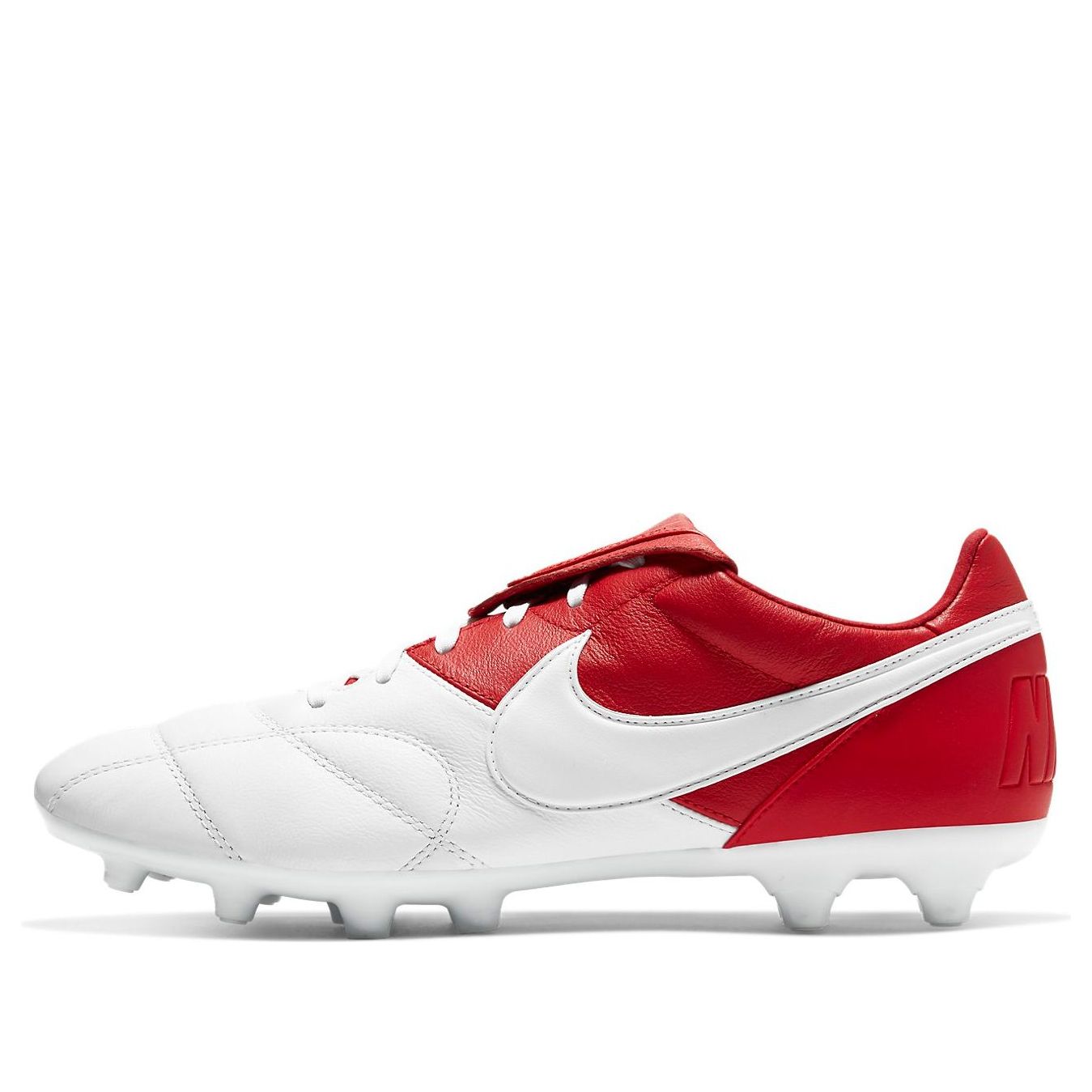 Nike Premier 2 FG 'University Red White' 917803-611