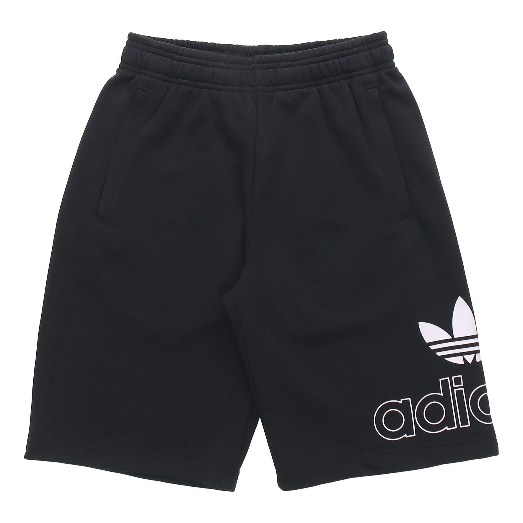 adidas originals Pre Game Short Casual Running Sports Shorts Black FM1514