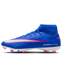 Nike Mercurial Superfly 10 Academy 'Racer Blue White' FQ1456-446