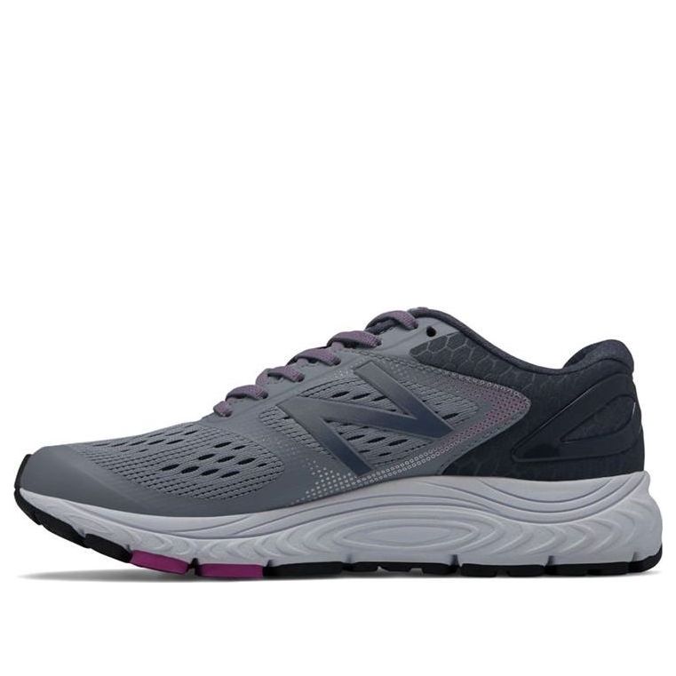 (WMNS) New Balance 840v4 Grey W840GO4