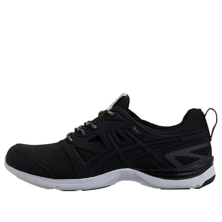 ASICS Gel-Moogee 2E Tokyo 2020 Olympic Emblem 'Black' 1293A002-001