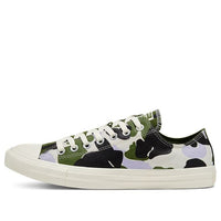 Converse Chuck Taylor All Star 'Army Green' 167632C