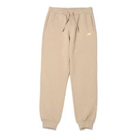 New Balance Lunar New Year Sweatpants Asia Sizing 'Khaki' AMP41352-SOT