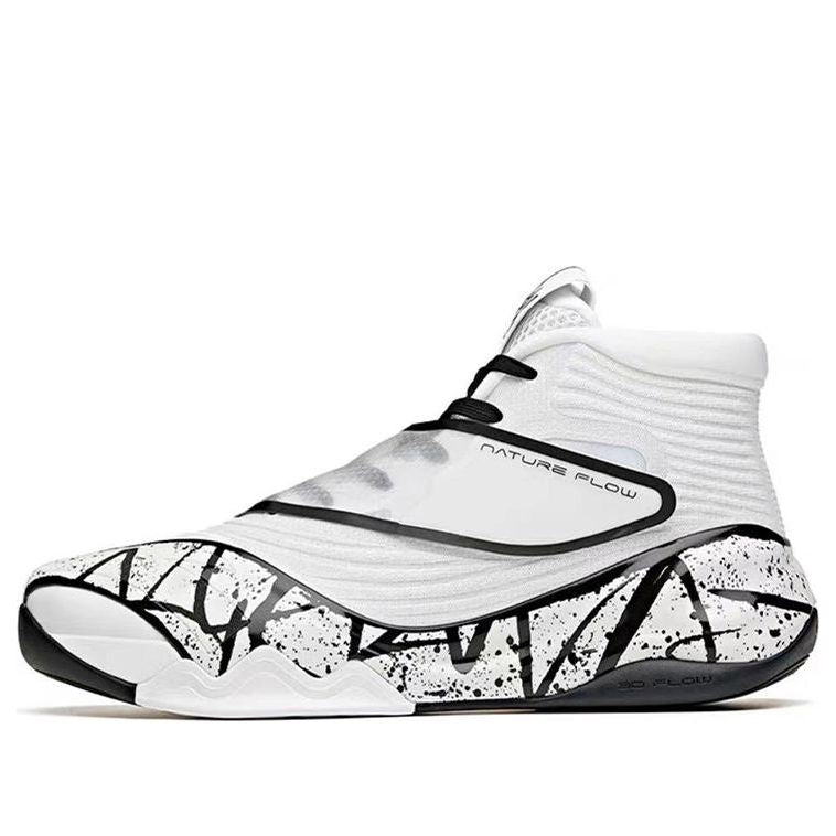 ANTA Klay Thompson 6 'White Black' 112121101-3