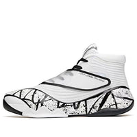 ANTA Klay Thompson 6 'White Black' 112121101-3