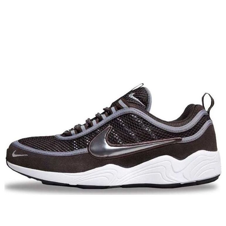 Nike Air Zoom Spiridon 16 'Velvet Brown' 926955-201