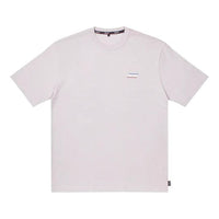 Palace FW22 Basically A T-Shirt 'Pink' P23TS155
