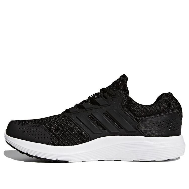 adidas Galaxy 4 'Black White' BB3563