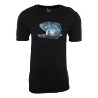 Nike Sportswear Basketball Graphic T-Shirt 'Black' AO8007-010