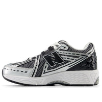 (GS) New Balance 1906R 'Silver Metalic Black' GC1906CG