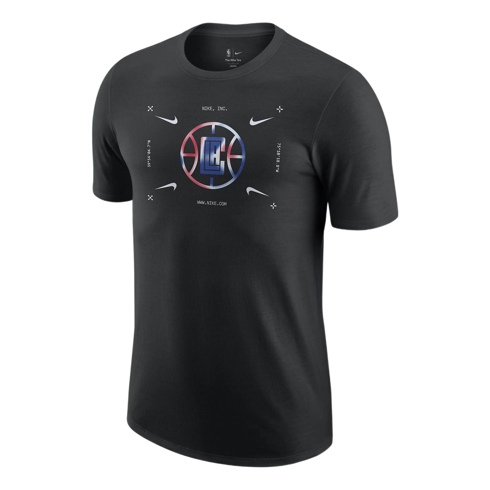 Nike NBA  T DZ0276-010