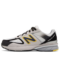 (GS) New Balance 990v5 'Silver Black' GC990SB5