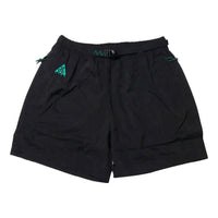 Nike ACG Woven Shorts 'Black' CT2953-010