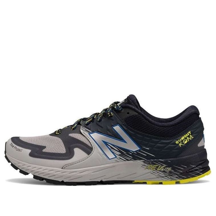 New Balance Summit K.O.M. 'Rain Cloud Eclipse' MTSKOMGN